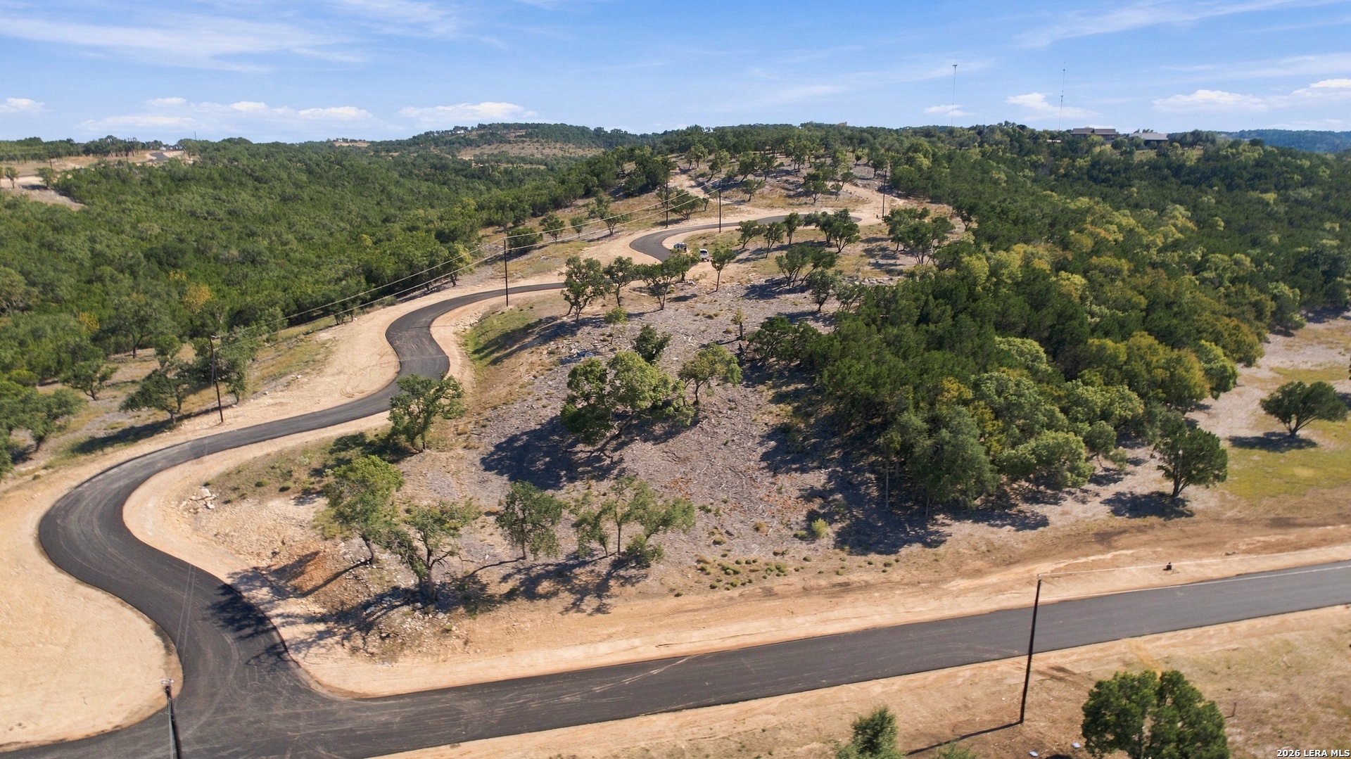 0 Canyon Terrace Dr. Lot 41 Canyon Lake TX 78133
