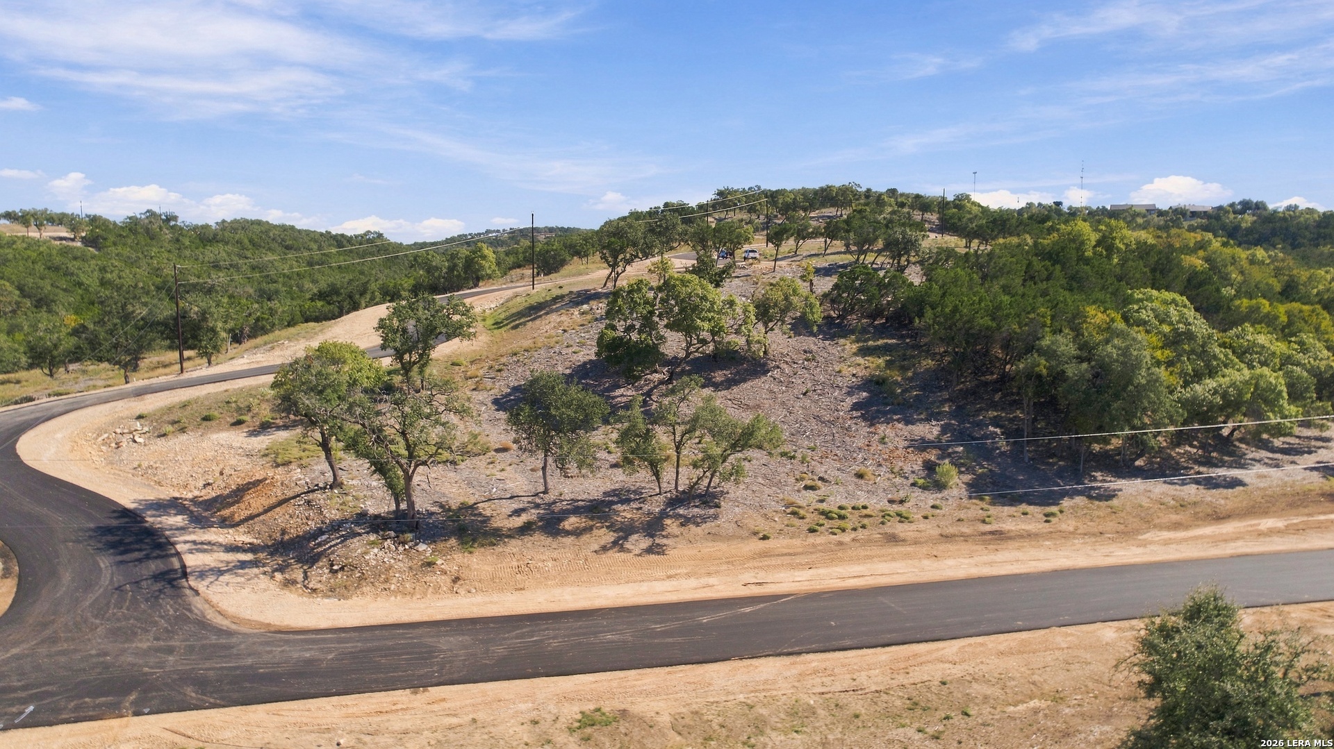 0 Canyon Terrace Dr. Lot 41 Canyon Lake TX 78133