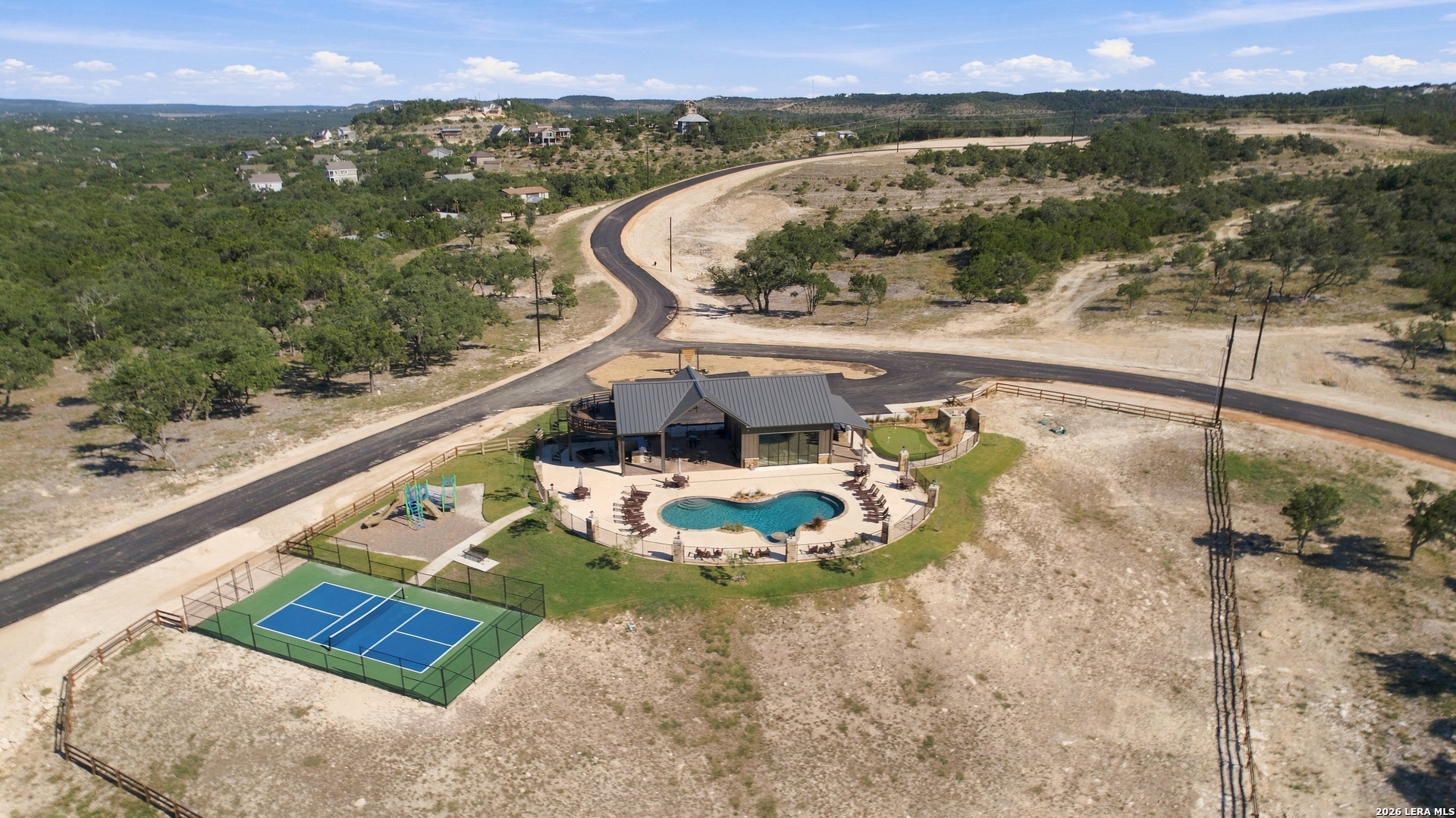 0 Canyon Terrace Dr. Lot 41 Canyon Lake TX 78133