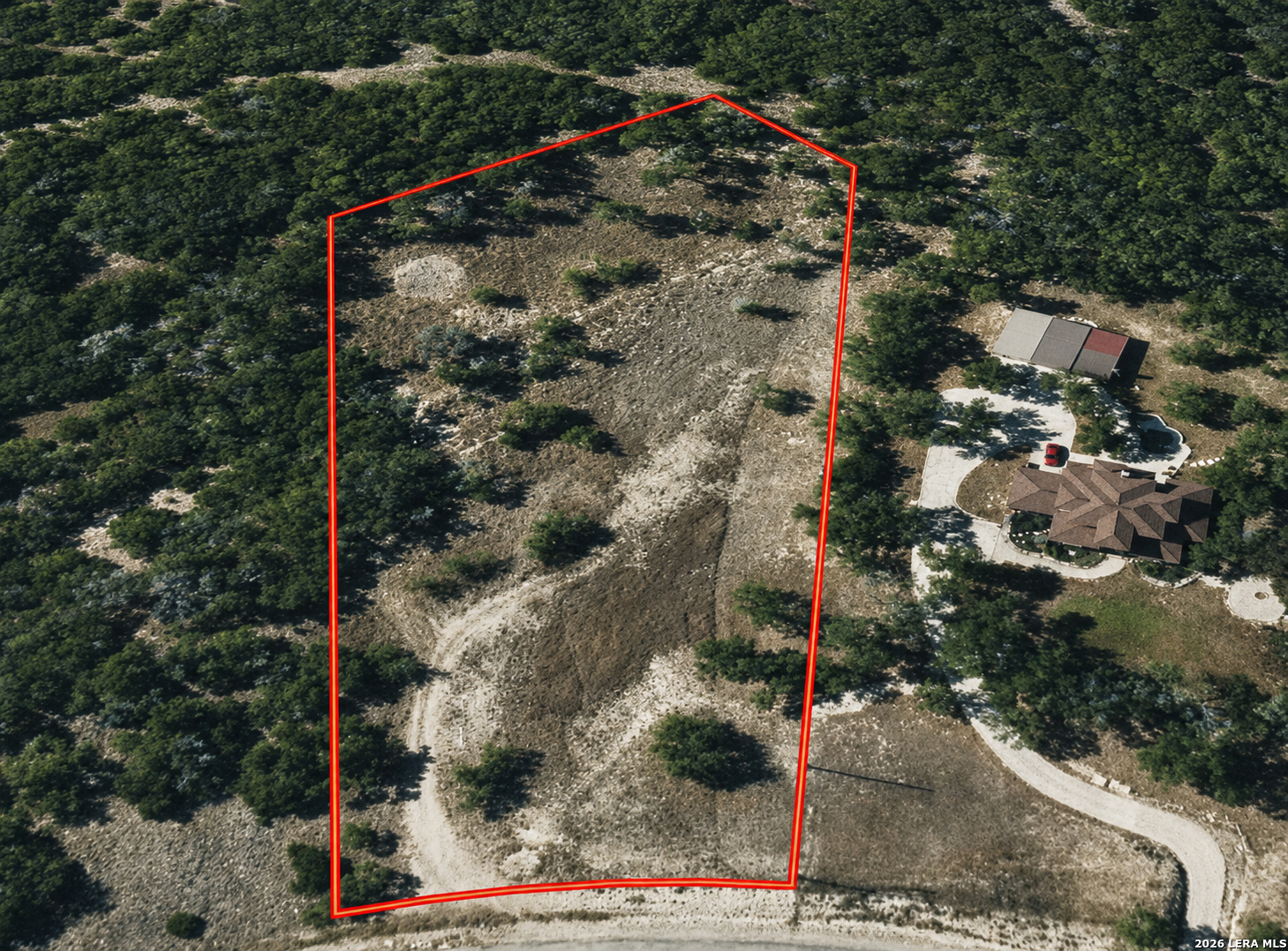 1248 Primrose Path Canyon Lake TX 78133