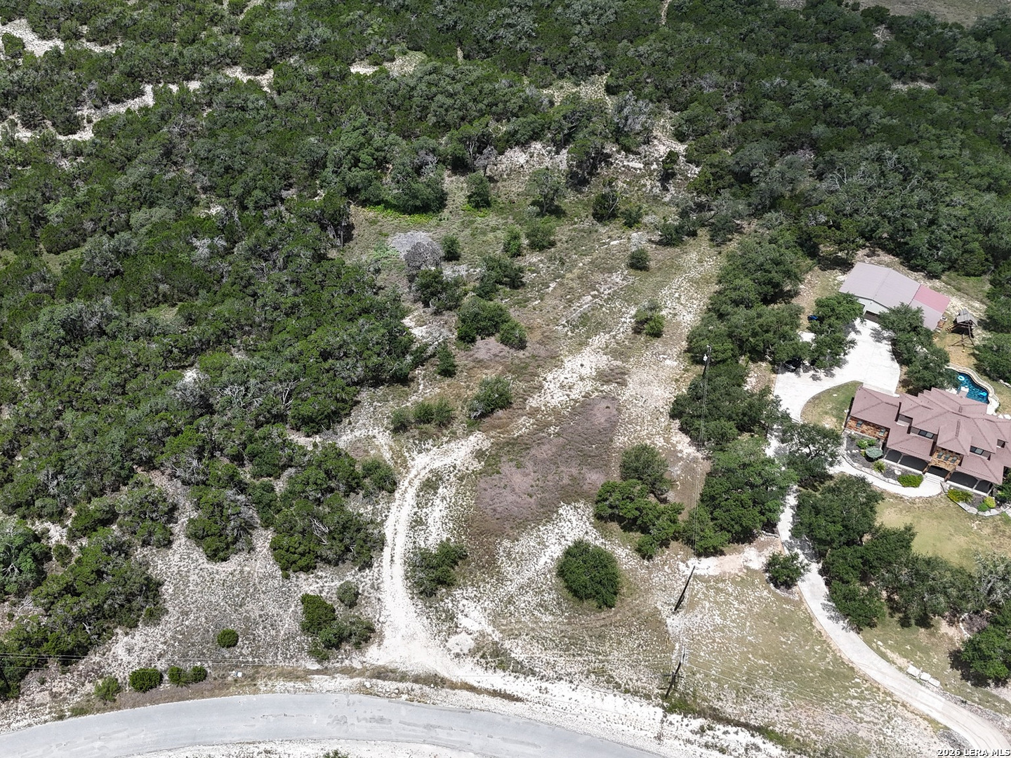 1248 Primrose Path Canyon Lake TX 78133