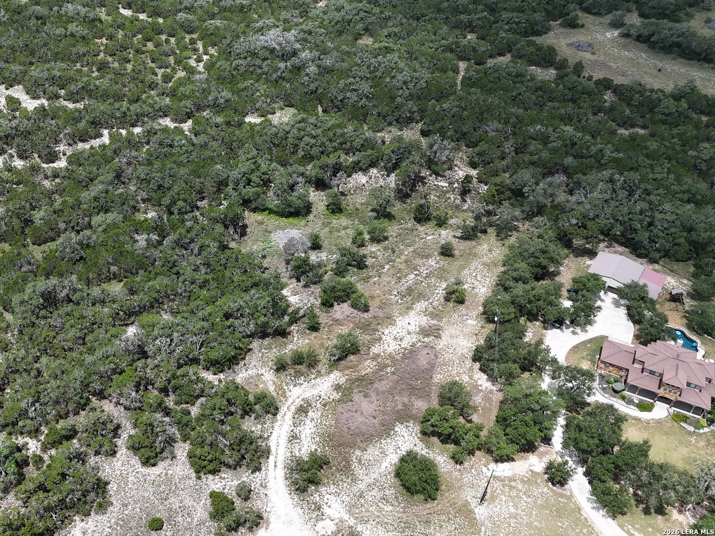 1248 Primrose Path Canyon Lake TX 78133