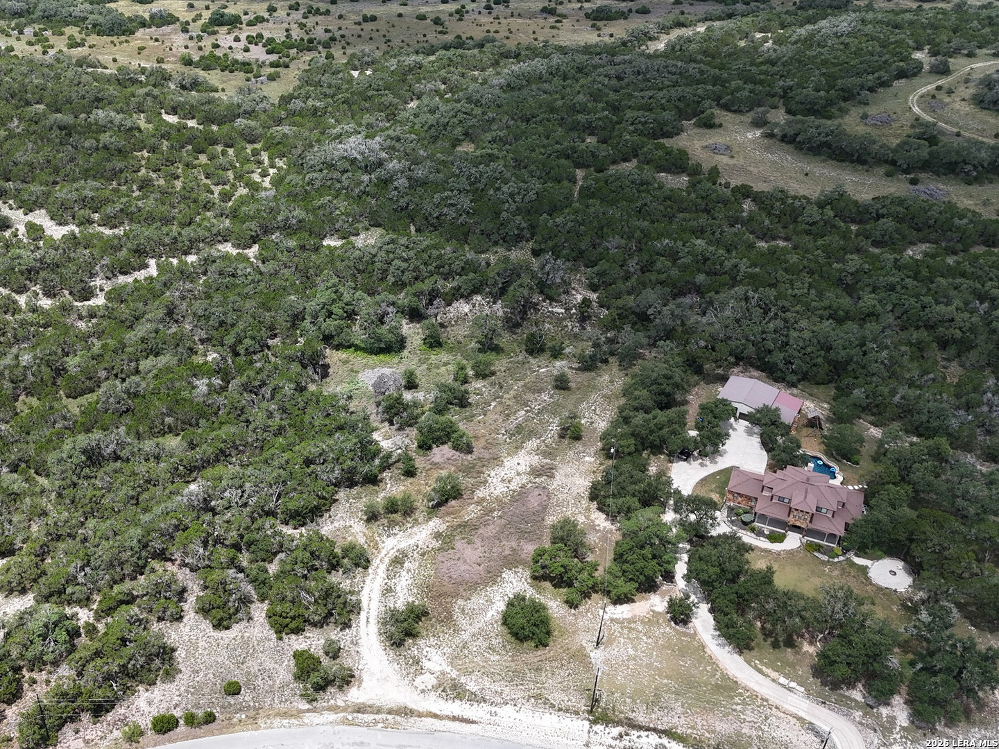 1248 Primrose Path Canyon Lake TX 78133