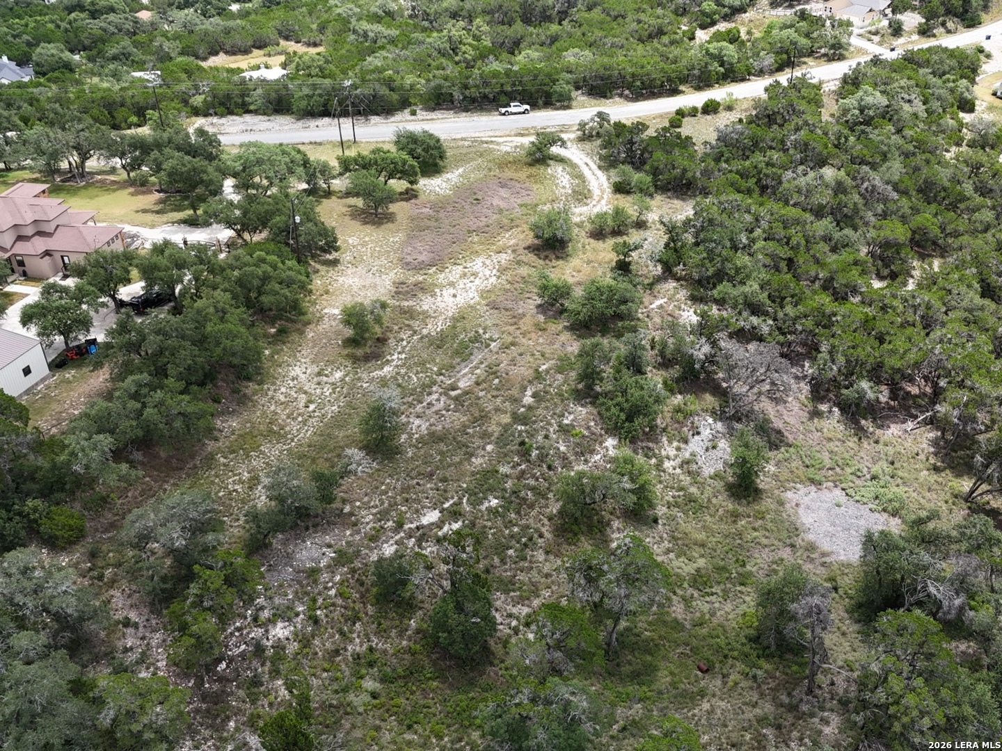 1248 Primrose Path Canyon Lake TX 78133