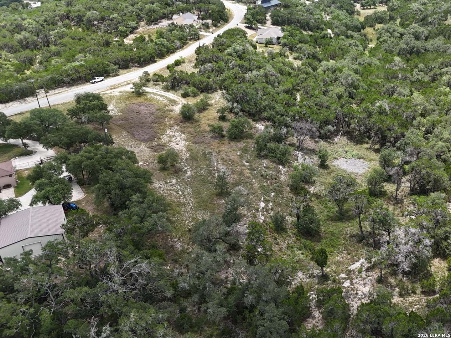 1248 Primrose Path Canyon Lake TX 78133