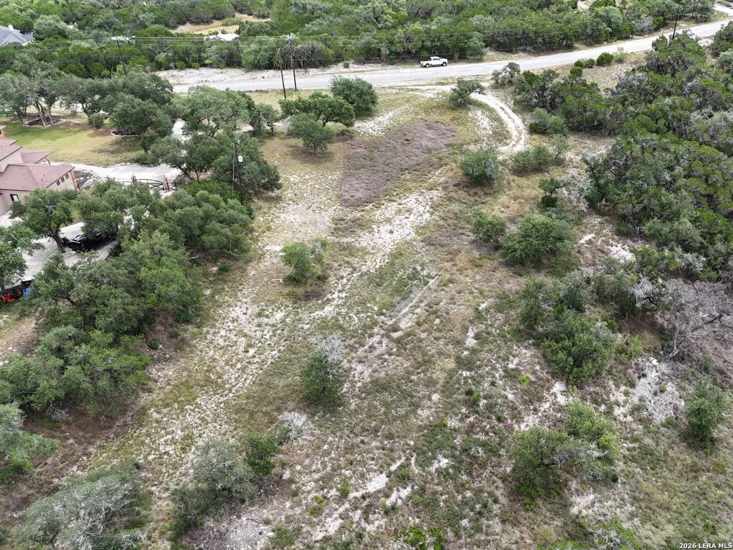 1248 Primrose Path Canyon Lake TX 78133