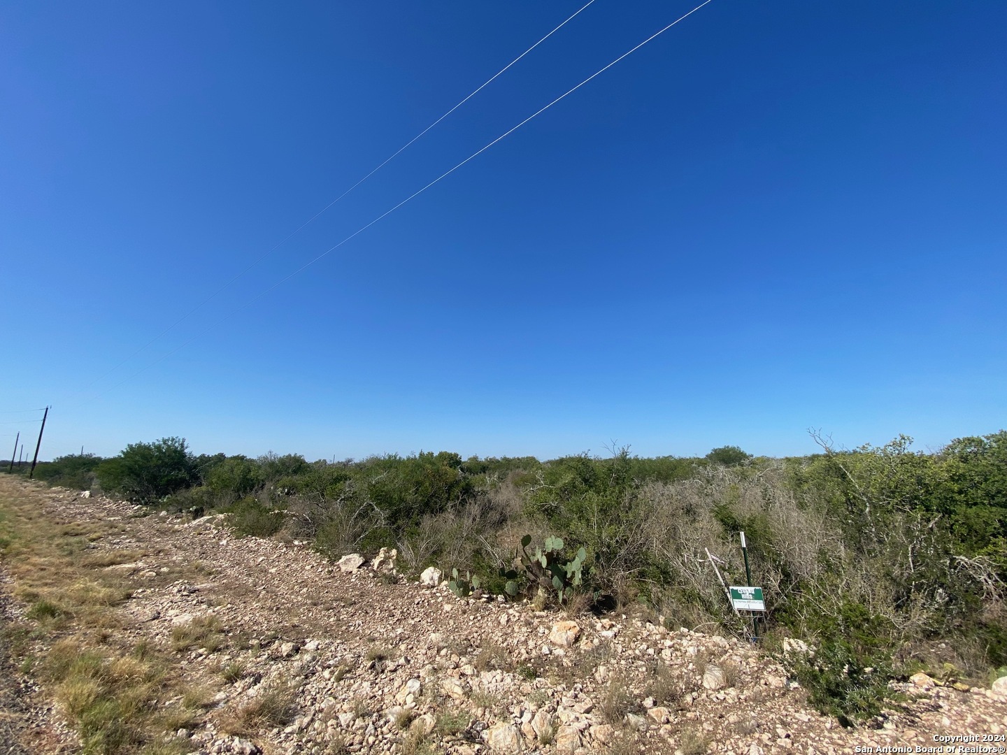 583 Legend Hills Road Uvalde TX 78801