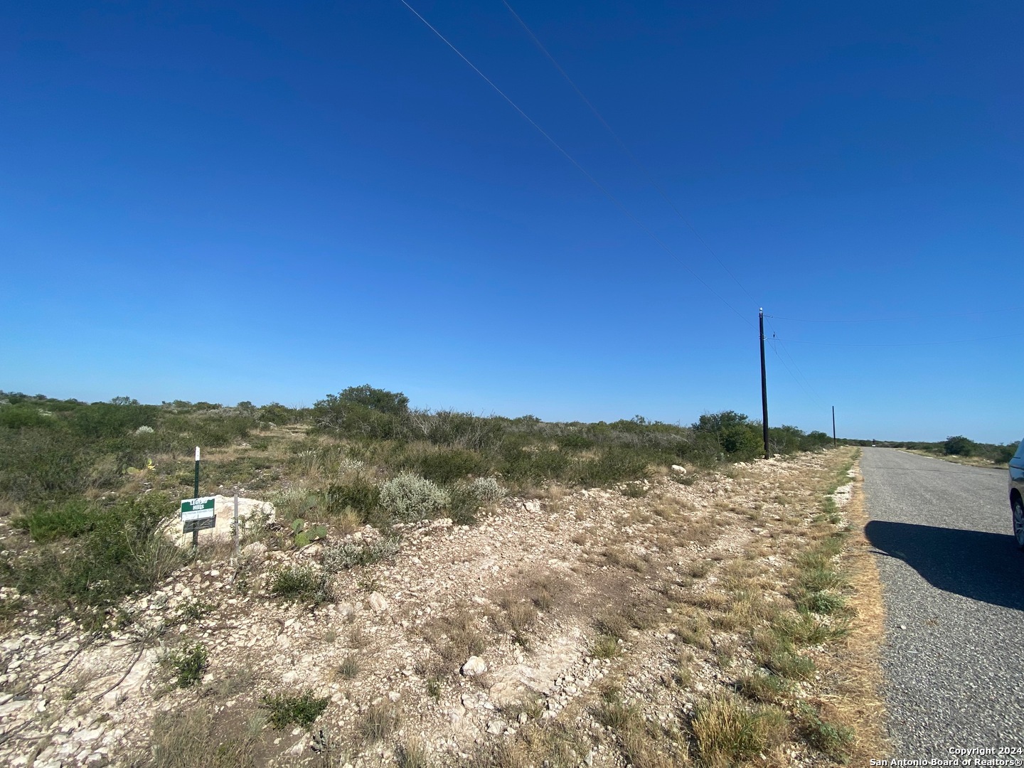 583 Legend Hills Road Uvalde TX 78801