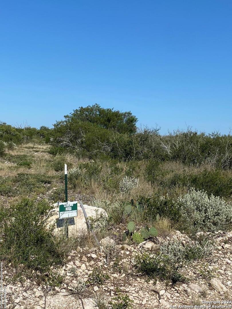 583 Legend Hills Road Uvalde TX 78801