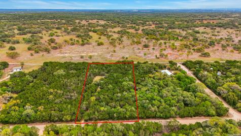 5125 Wegner Road New Braunfels TX 78132