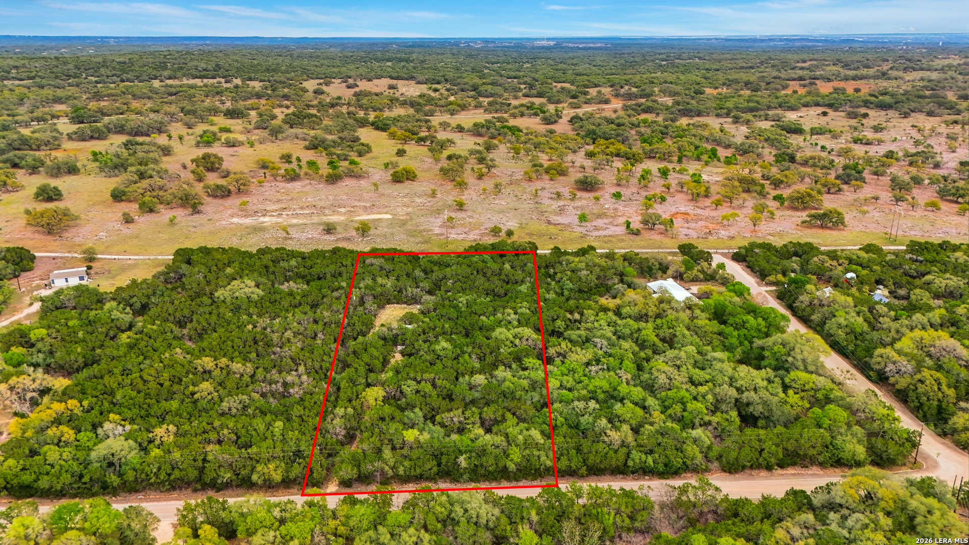 5125 Wegner Road New Braunfels TX 78132