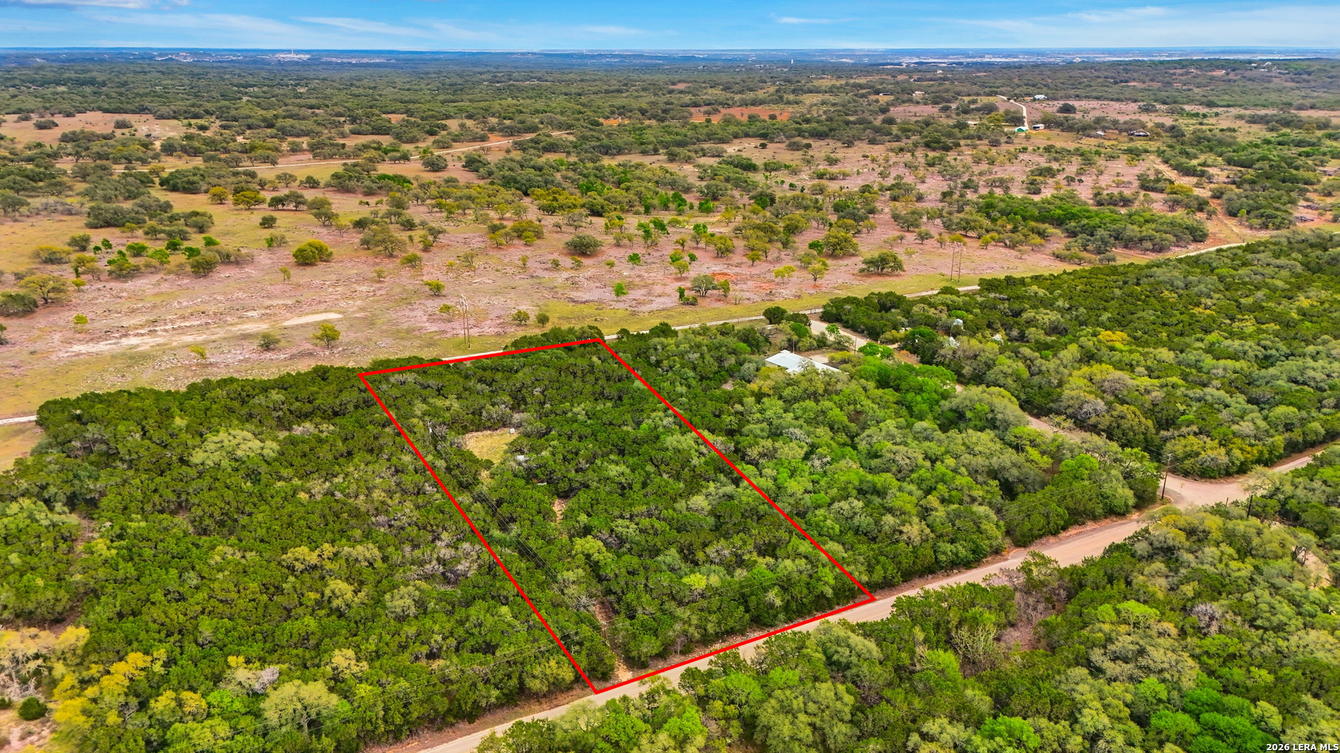 5125 Wegner Road New Braunfels TX 78132