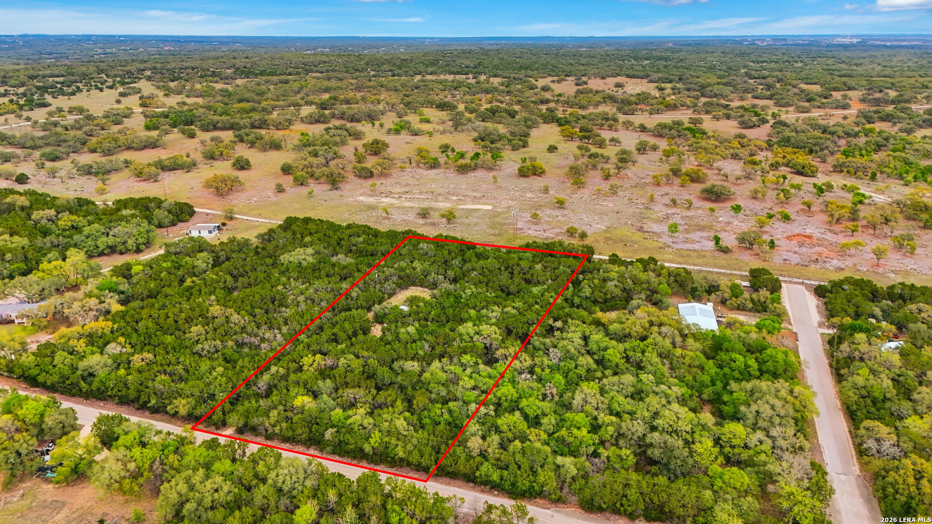 5125 Wegner Road New Braunfels TX 78132