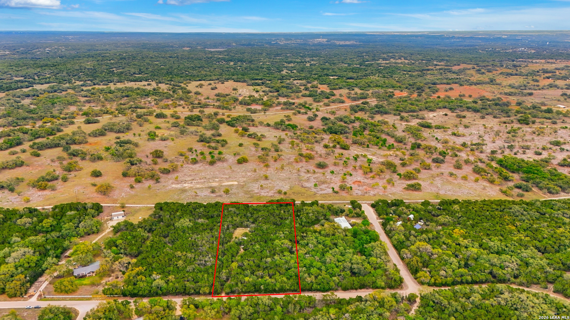 5125 Wegner Road New Braunfels TX 78132