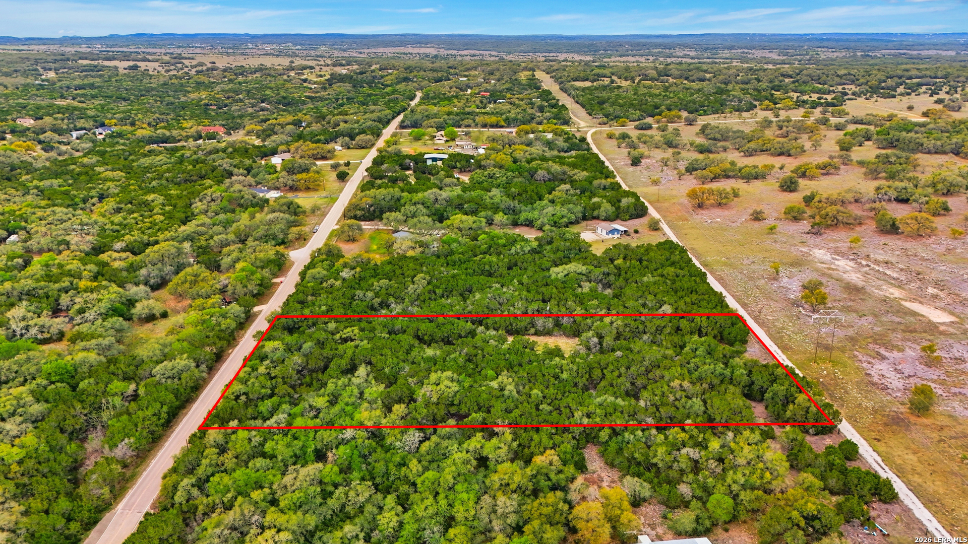 5125 Wegner Road New Braunfels TX 78132