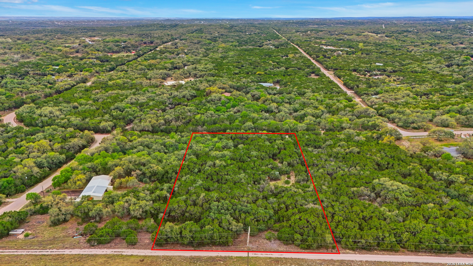 5125 Wegner Road New Braunfels TX 78132
