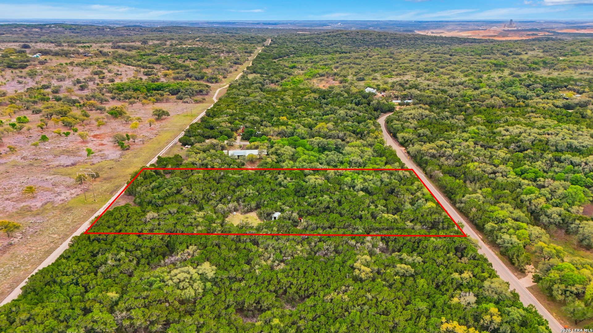 5125 Wegner Road New Braunfels TX 78132
