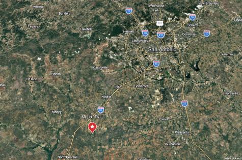 2410 San Miguel Tract #2 Moore TX 78057