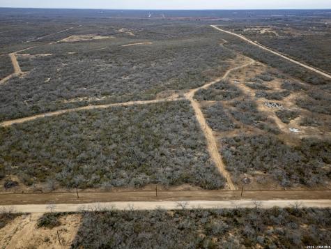 2410 San Miguel Tract #2 Moore TX 78057
