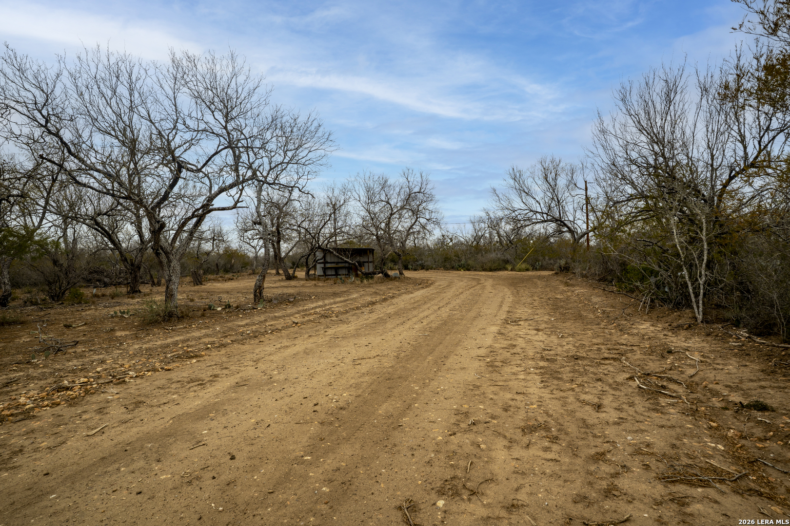 2410 San Miguel Tract #2 Moore TX 78057