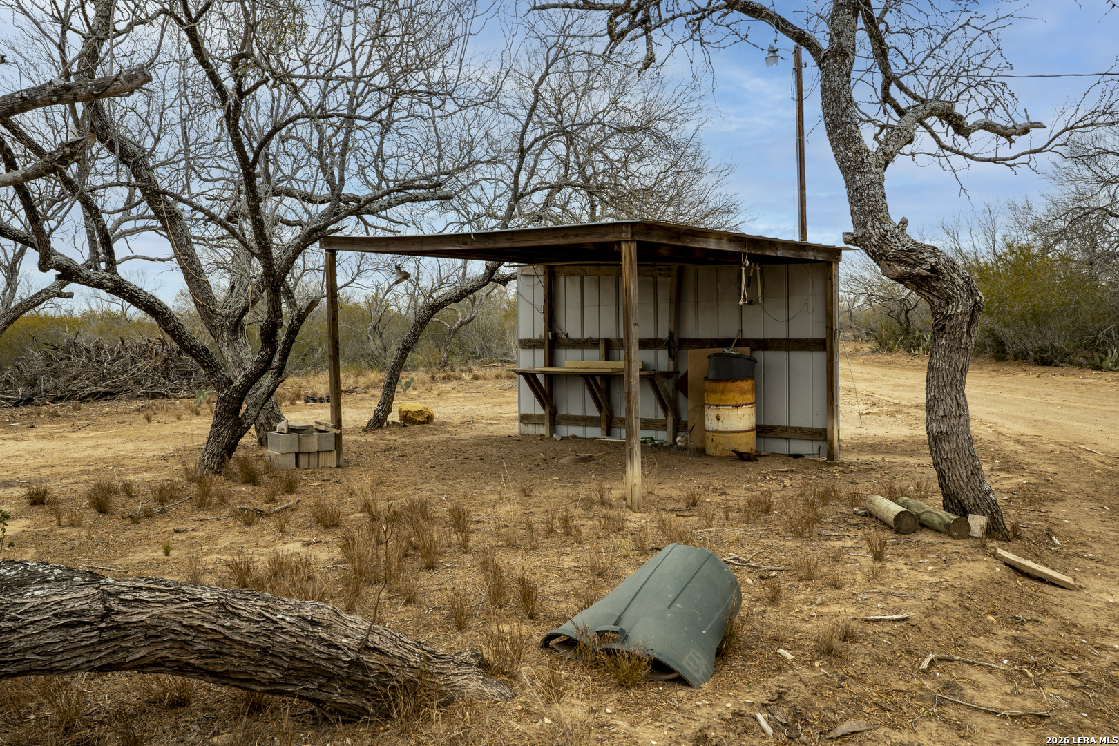 2410 San Miguel Tract #2 Moore TX 78057