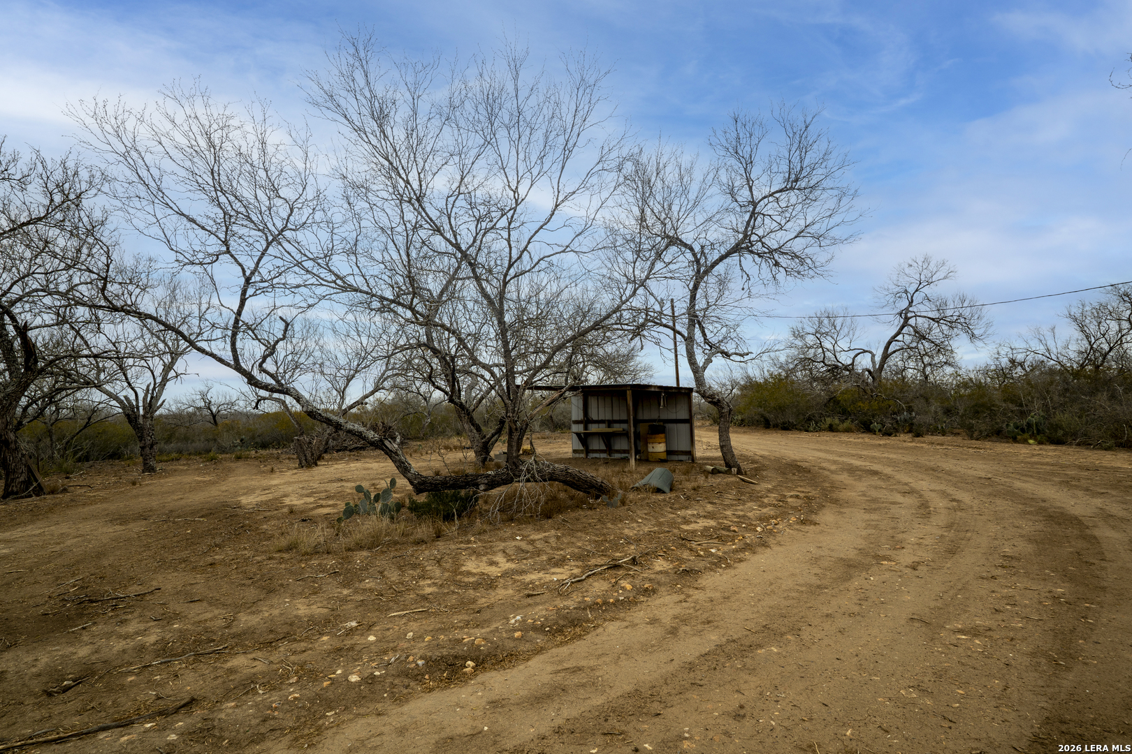 2410 San Miguel Tract #2 Moore TX 78057
