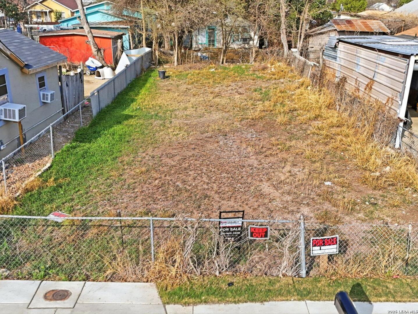2229 S Trinity Street San Antonio TX 78207
