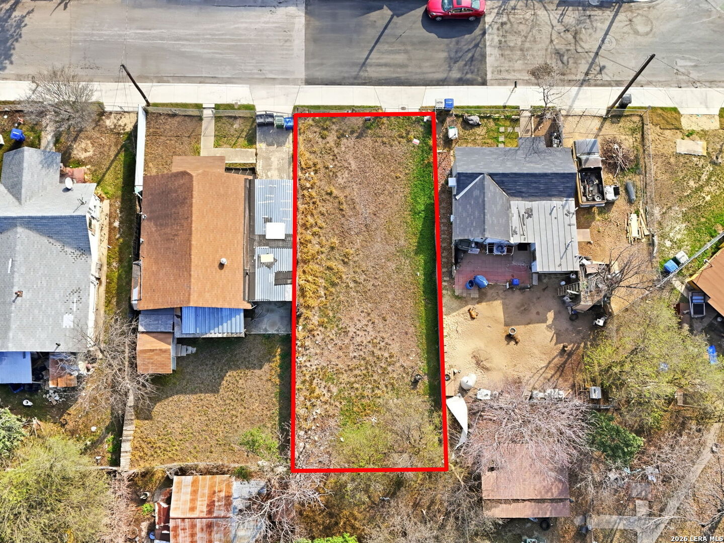 2229 S Trinity Street San Antonio TX 78207