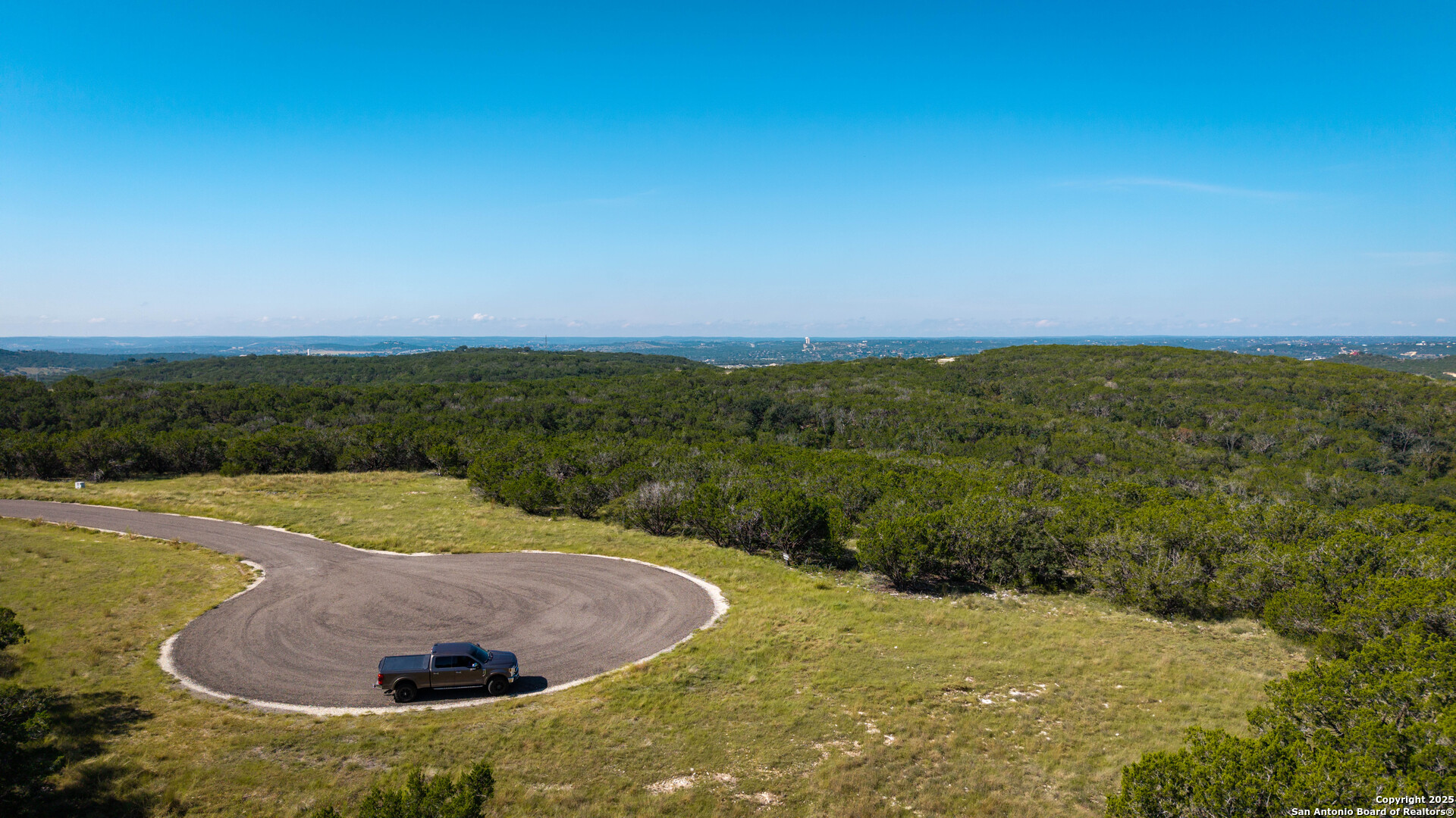 Lot 12 Mystic Ridge Estates Kerrville TX 78028