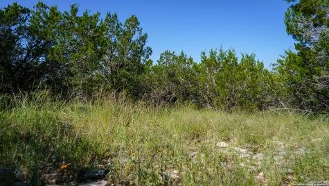 Lot 12 Mystic Ridge Estates Kerrville TX 78028