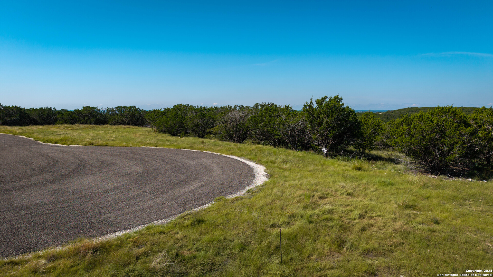Lot 12 Mystic Ridge Estates Kerrville TX 78028