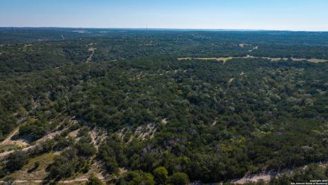 Lot 12 Mystic Ridge Estates Kerrville TX 78028