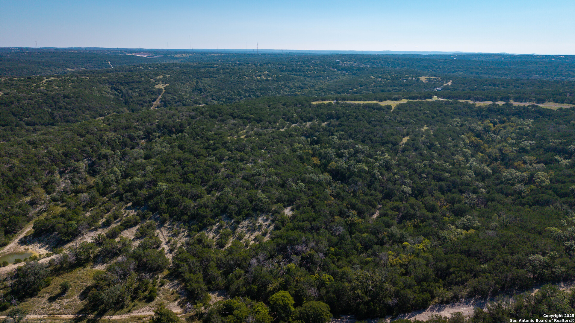 Lot 12 Mystic Ridge Estates Kerrville TX 78028