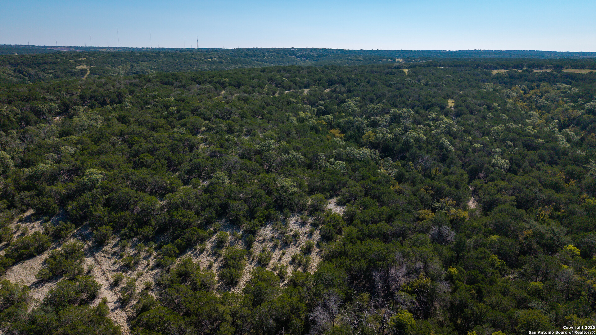 Lot 12 Mystic Ridge Estates Kerrville TX 78028