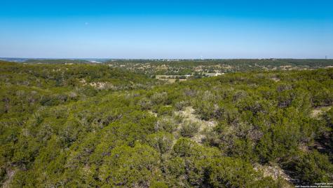 Lot 12 Mystic Ridge Estates Kerrville TX 78028