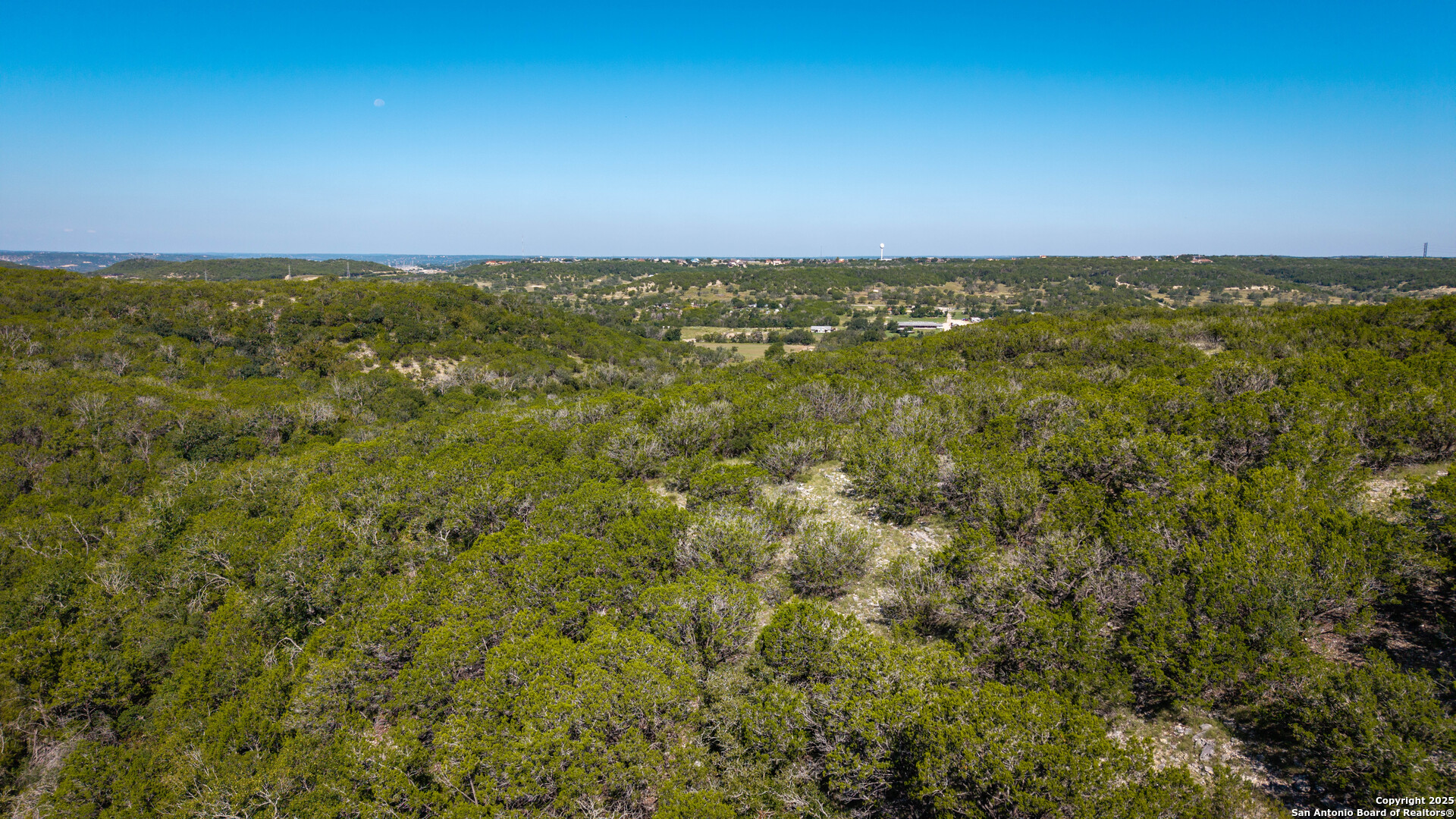 Lot 12 Mystic Ridge Estates Kerrville TX 78028