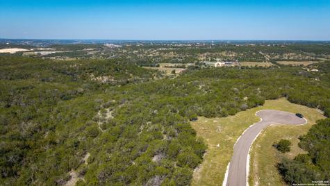 Lot 12 Mystic Ridge Estates Kerrville TX 78028
