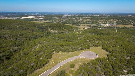 Lot 12 Mystic Ridge Estates Kerrville TX 78028
