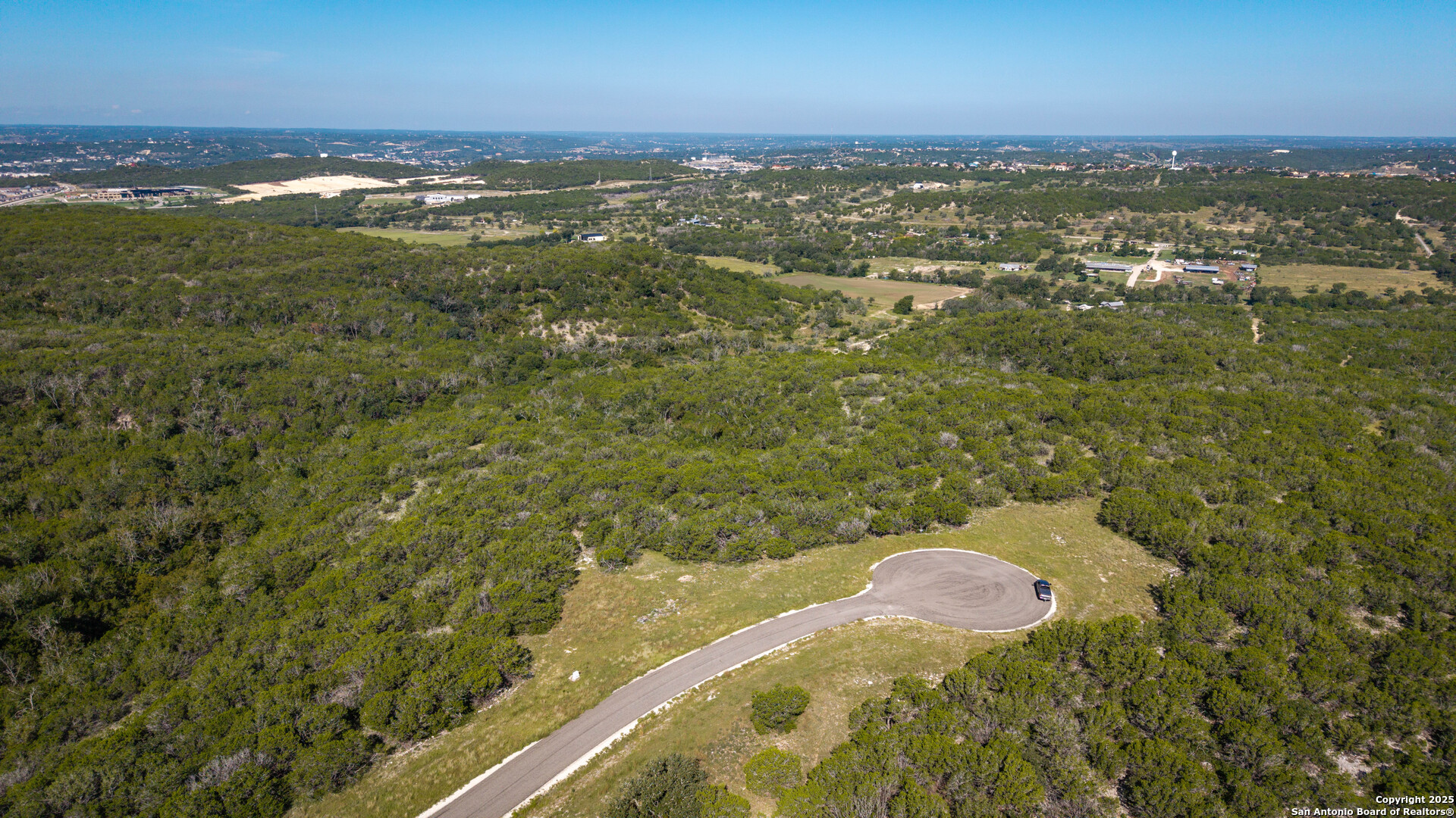 Lot 12 Mystic Ridge Estates Kerrville TX 78028