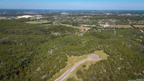 Lot 12 Mystic Ridge Estates Kerrville TX 78028