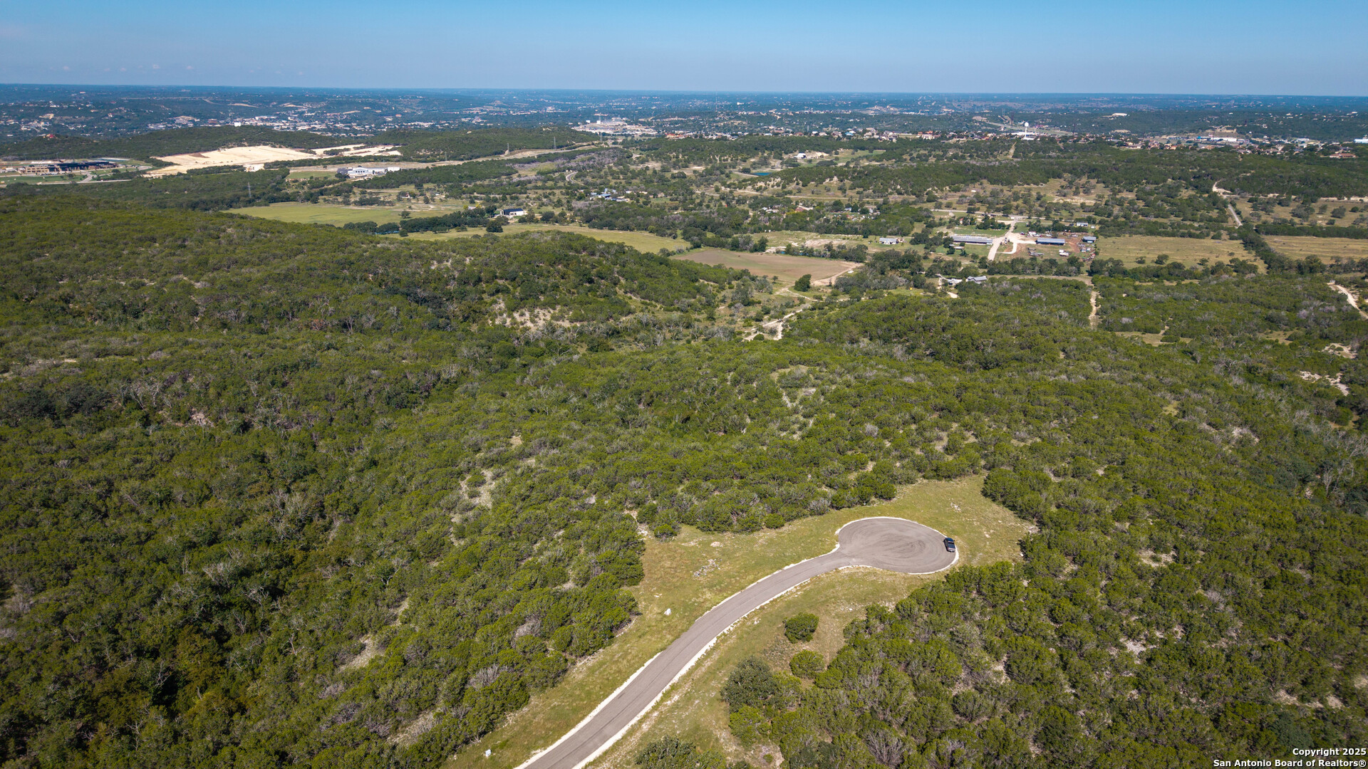 Lot 12 Mystic Ridge Estates Kerrville TX 78028