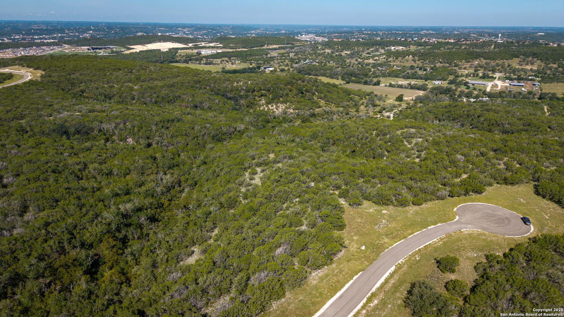 Lot 12 Mystic Ridge Estates Kerrville TX 78028