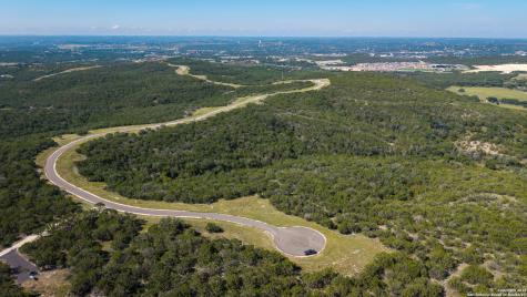 Lot 12 Mystic Ridge Estates Kerrville TX 78028