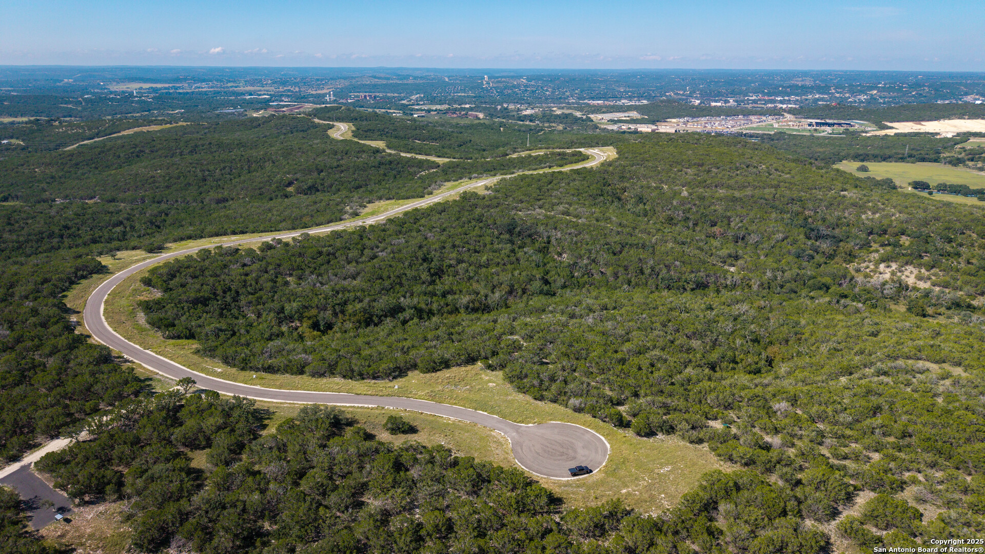 Lot 12 Mystic Ridge Estates Kerrville TX 78028