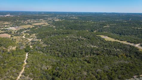 Lot 12 Mystic Ridge Estates Kerrville TX 78028