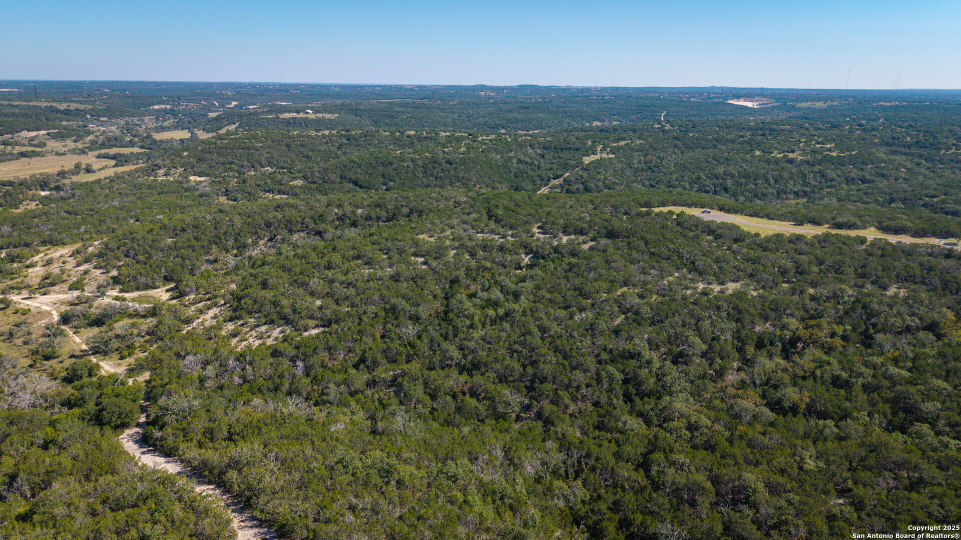Lot 12 Mystic Ridge Estates Kerrville TX 78028