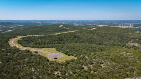 Lot 12 Mystic Ridge Estates Kerrville TX 78028