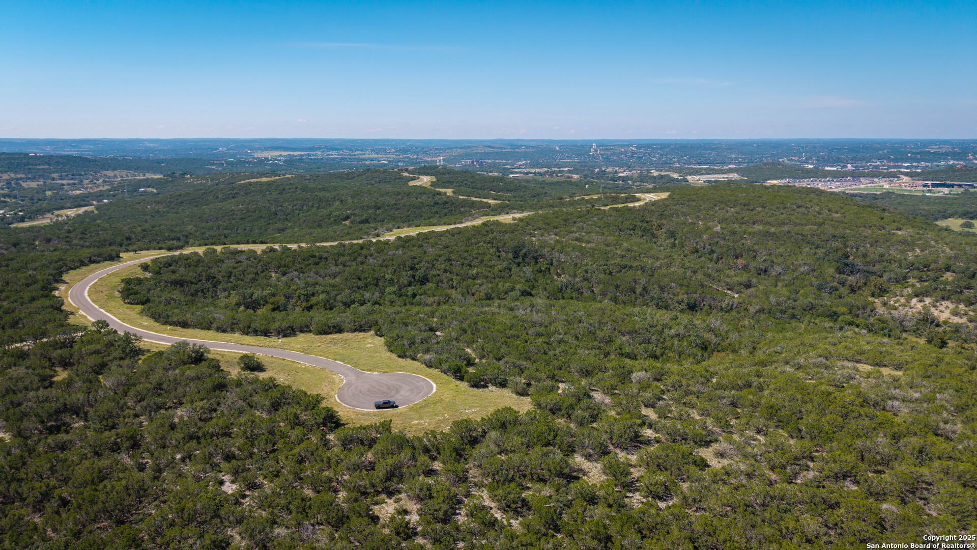 Lot 12 Mystic Ridge Estates Kerrville TX 78028