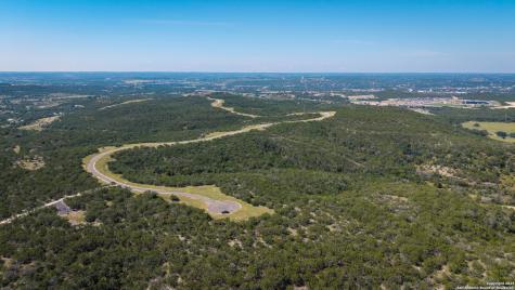 Lot 12 Mystic Ridge Estates Kerrville TX 78028