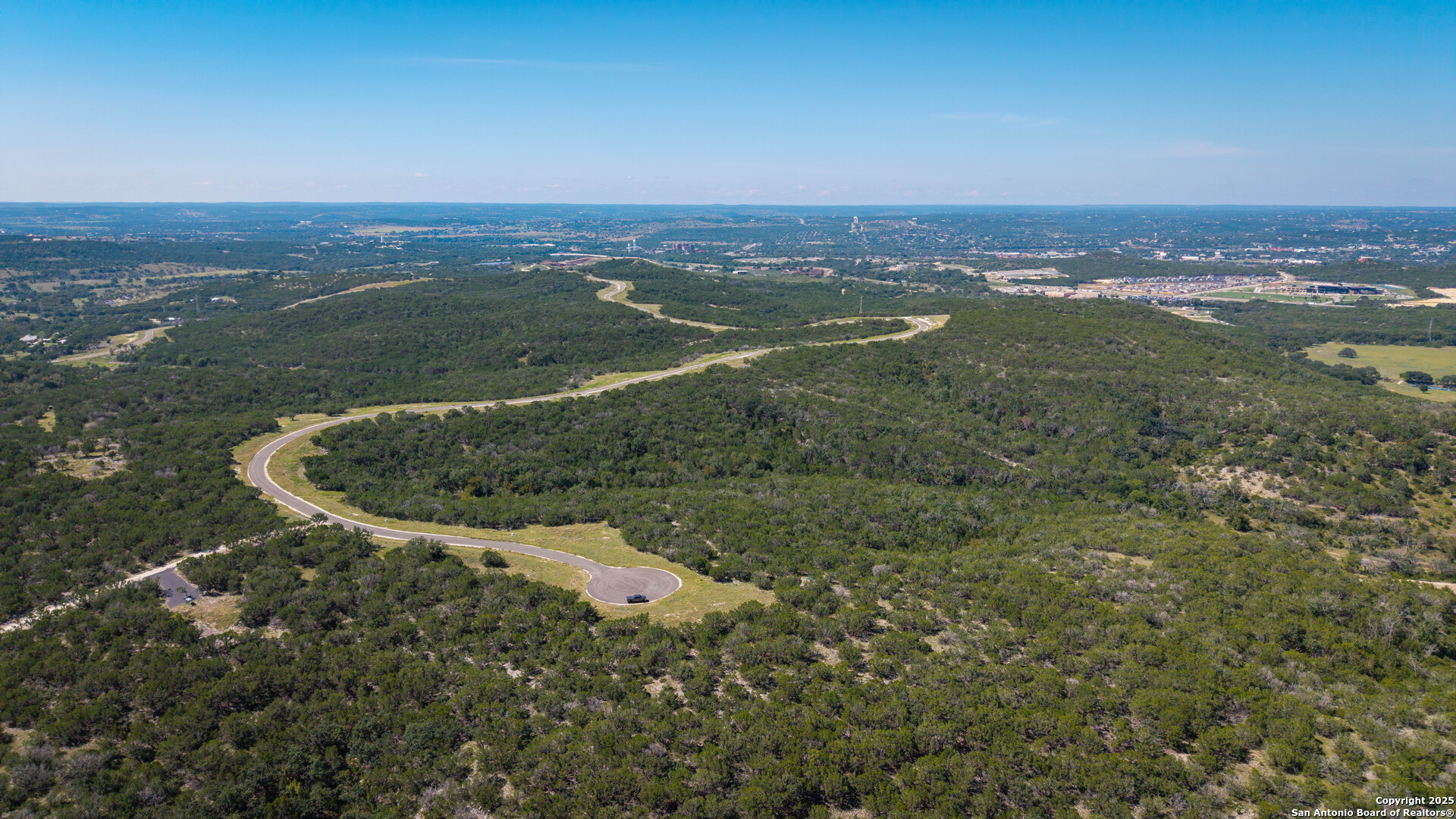 Lot 12 Mystic Ridge Estates Kerrville TX 78028